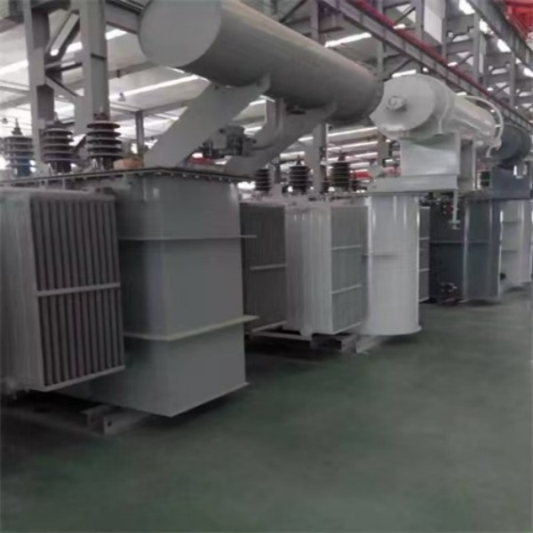 高压油浸式变压器 35kV 厂区光伏电站降压供电设备 高压油浸式变压器 35kV 厂区光伏电站降压供电设备